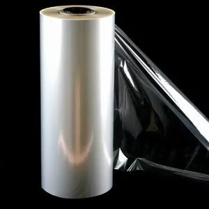 PE High Transparent Shrink Film